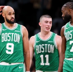 Previa NBA 2025/26: Boston Celtics