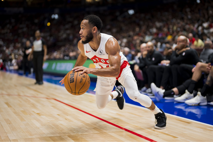 El Baskonia se refuerza con Markquis Nowell, ex de los Raptors y estrella en la G League