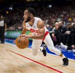 El Baskonia se refuerza con Markquis Nowell, ex de los Raptors y estrella en la G League