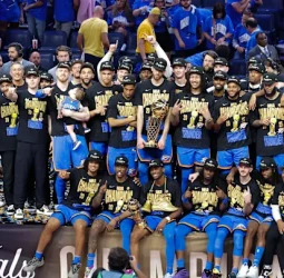 Previa NBA 2025/26: Oklahoma City Thunder