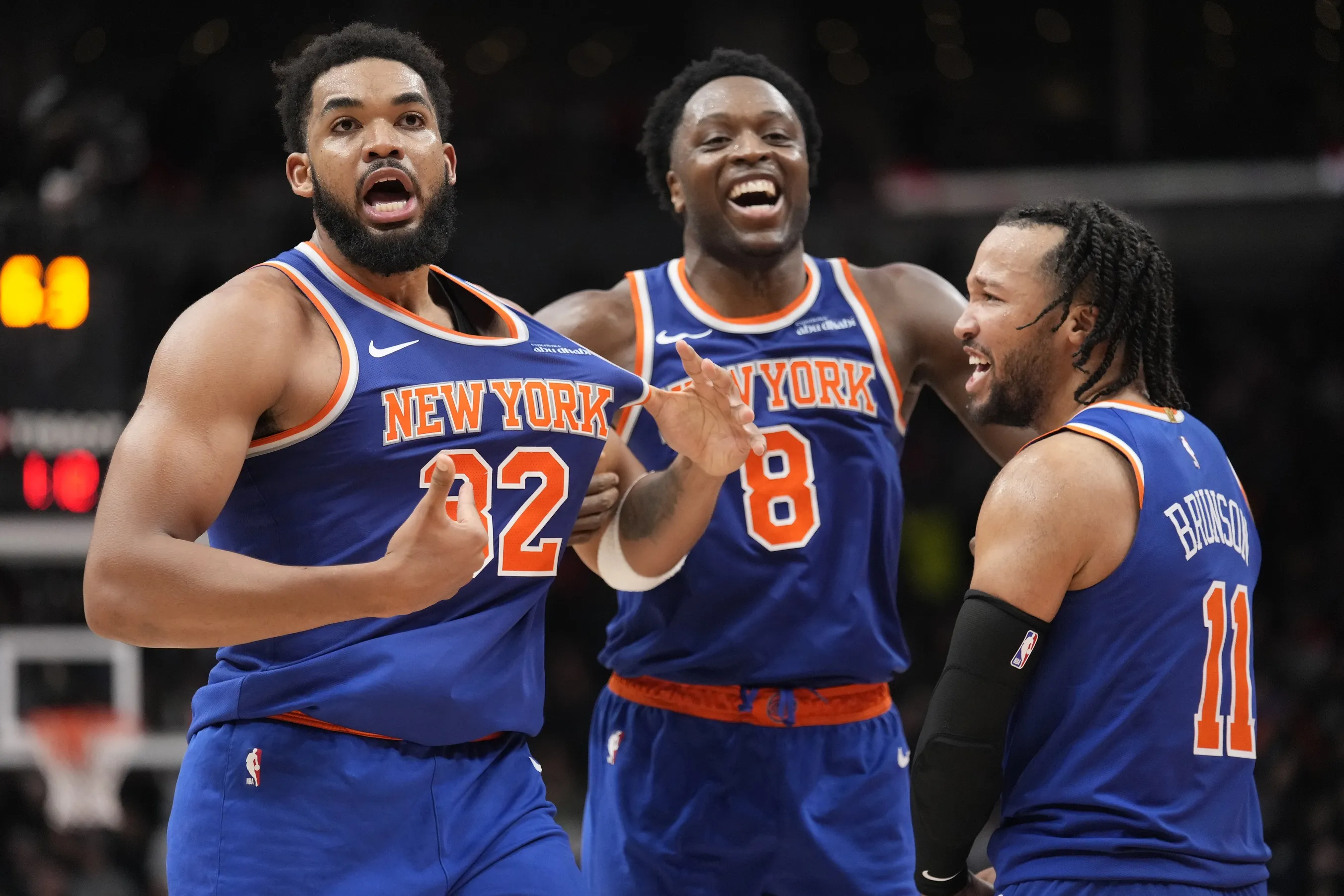 Previa NBA 2025/26: New York Knicks