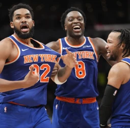 Previa NBA 2025/26: New York Knicks