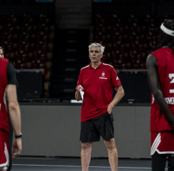 Bayern Múnich: continuidad en manos de Gordie Herbert