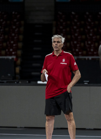 Bayern Múnich: continuidad en manos de Gordie Herbert
