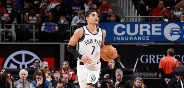 Killian Hayes refuerza el proyecto de los Cavaliers