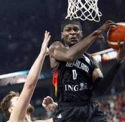 ¿Quién será el próximo? Ocho estrellas ocultas del EuroBasket que suenan en la NBA