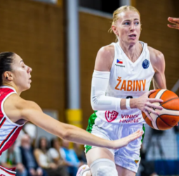 Casademont Zaragoza, obligado a la épica tras su mal partido en Brno
