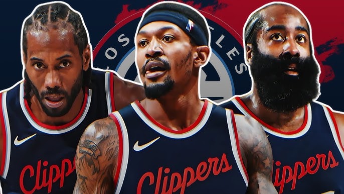 Previa NBA 2025/26: Angeles Clippers