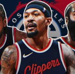 Previa NBA 2025/26: Angeles Clippers