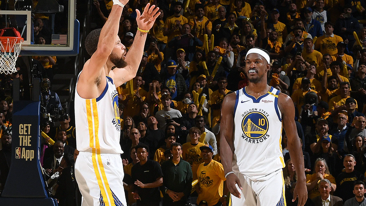 Previa NBA 2025/26: Golden State Warriors