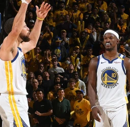Previa NBA 2025/26: Golden State Warriors