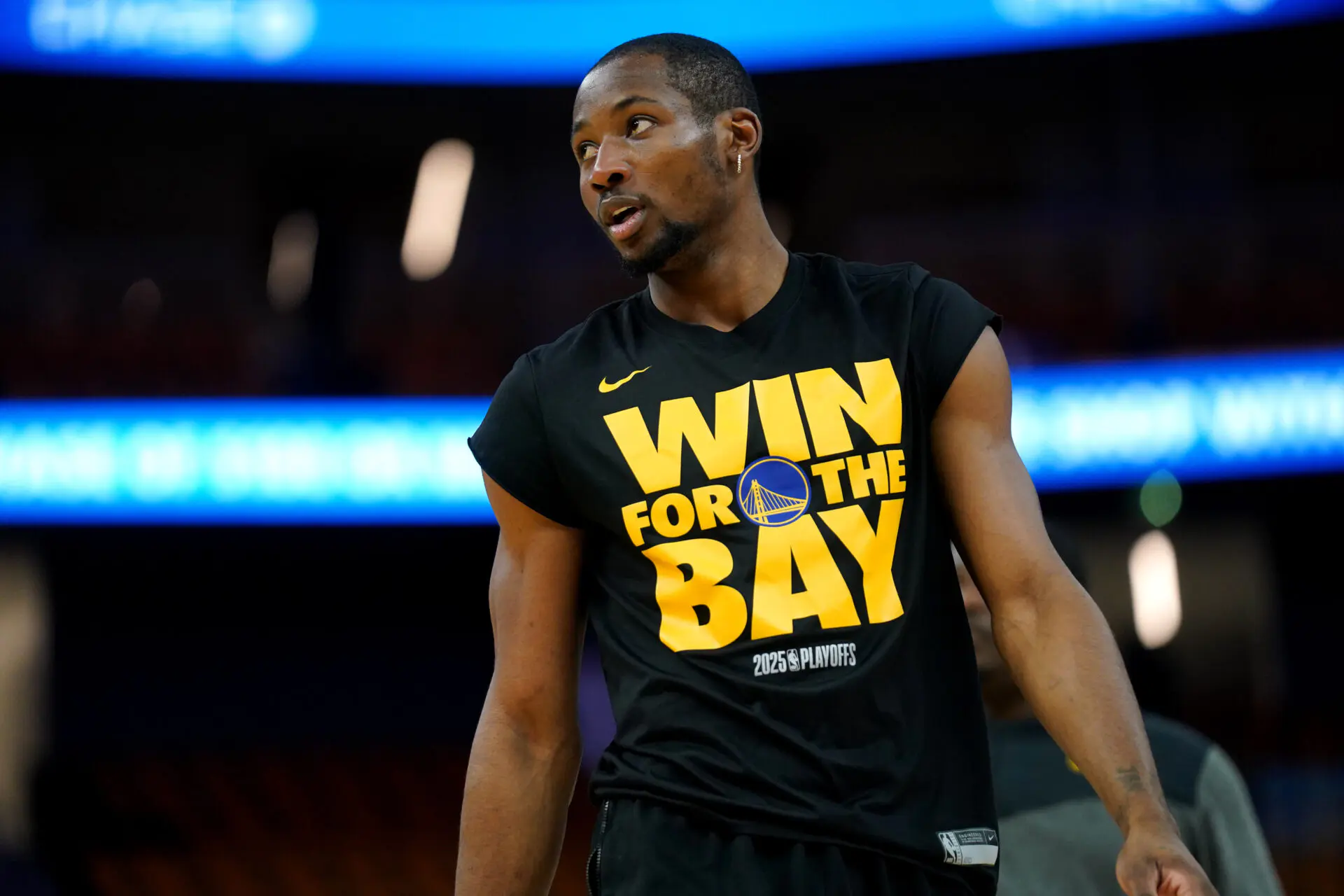 El ultimátum de Kuminga a los Warriors: antes del 1 de octubre o nada