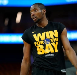 El ultimátum de Kuminga a los Warriors: antes del 1 de octubre o nada