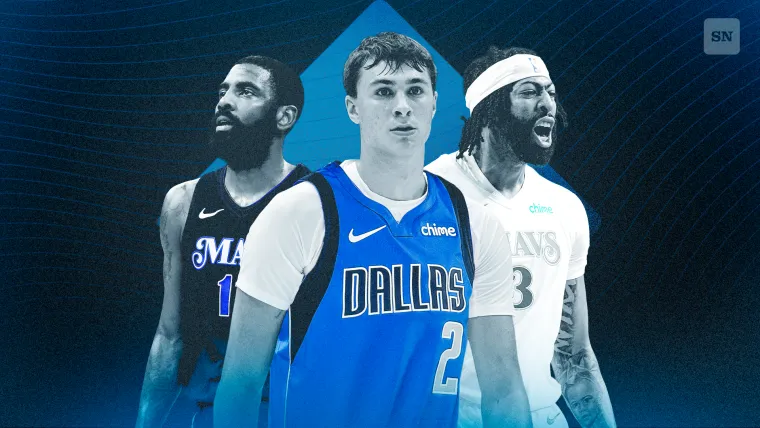 Previa NBA 2025/26: Dallas Mavericks