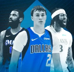 Previa NBA 2025/26: Dallas Mavericks