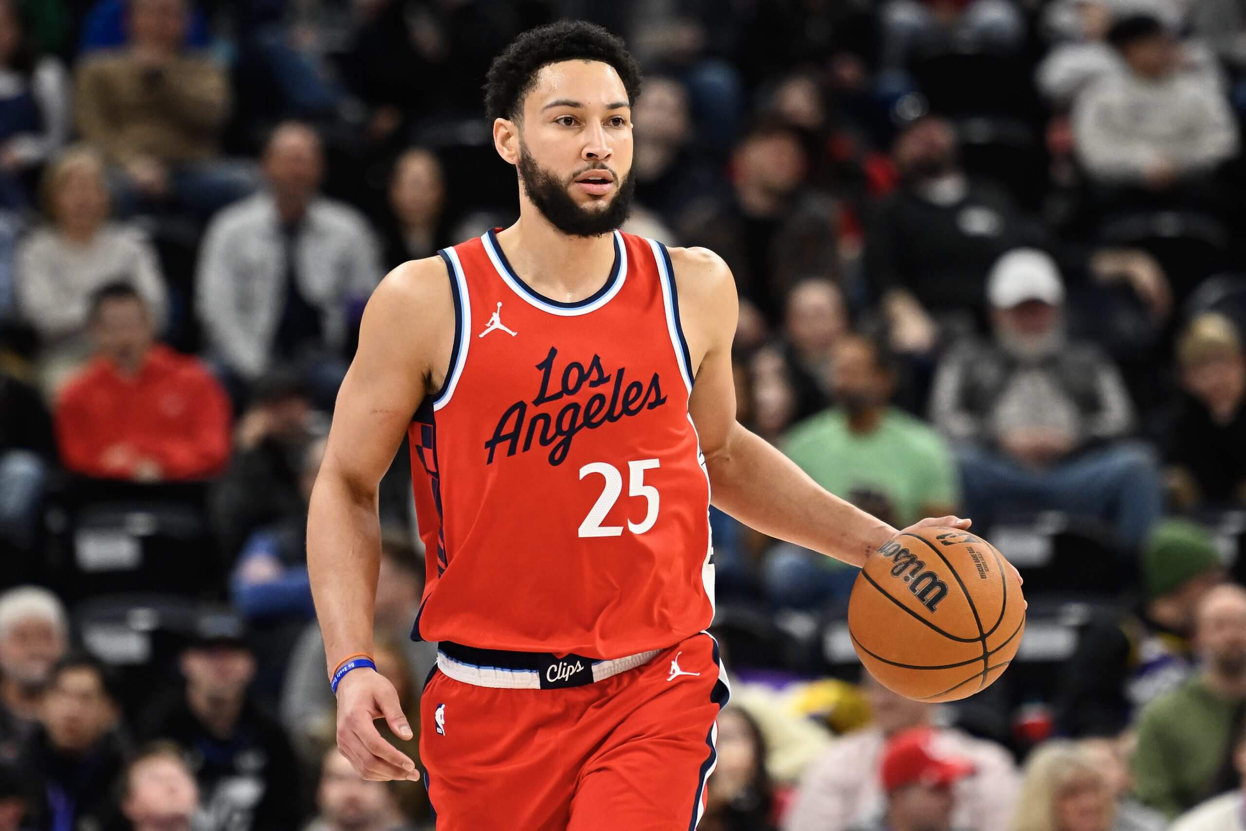 Ben Simmons y la llamada de casa: Australia mueve ficha