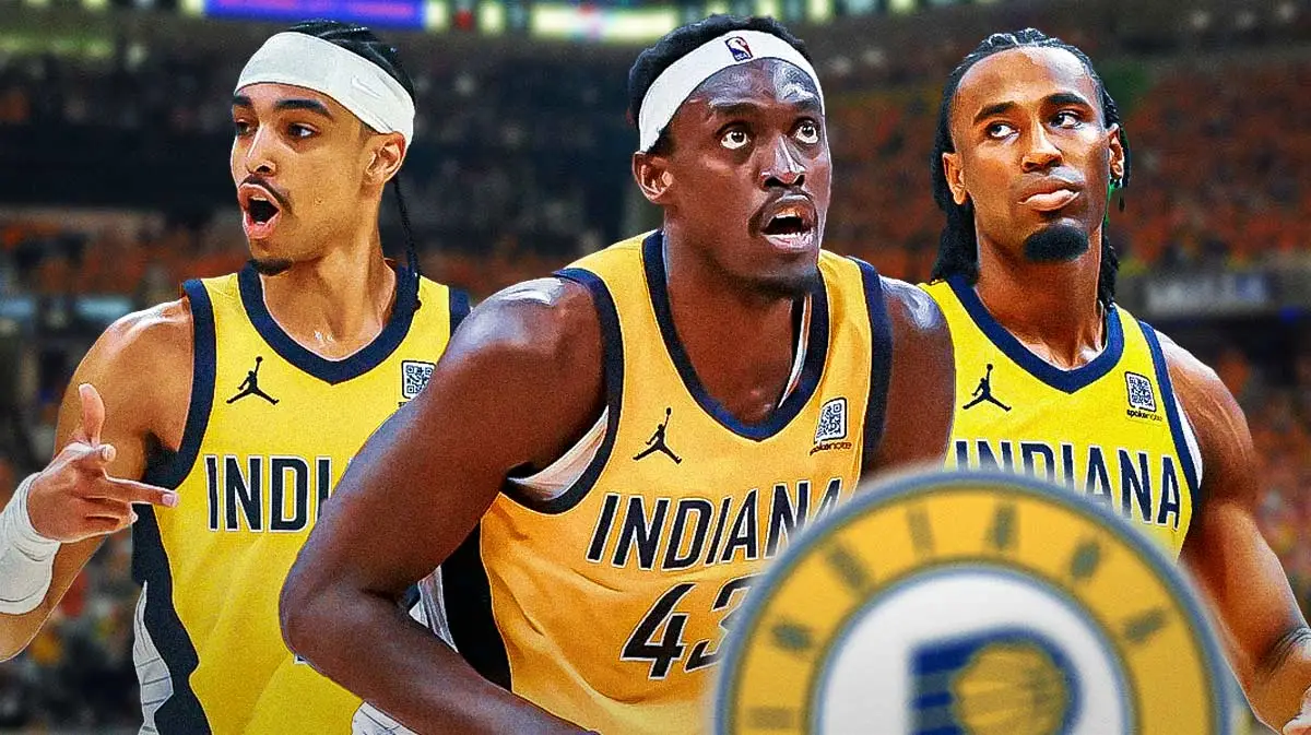 Previa NBA 2025/26: Indiana Pacers