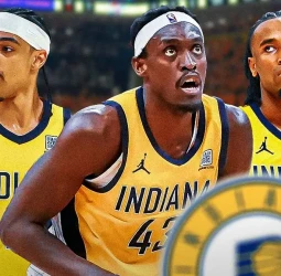 Previa NBA 2025/26: Indiana Pacers