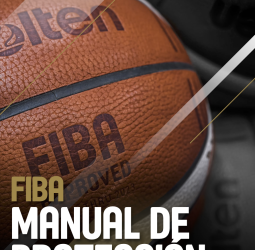 FIBA refuerza su compromiso con la protección, salud y seguridad convirtiendo el baloncesto en un entorno seguro