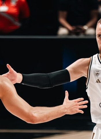 Dubai se presenta en la EuroLeague con una victoria de prestigio ante Partizan, 89-76