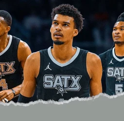 Previa NBA 2025/26: San Antonio Spurs