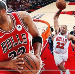 Talen Horton-Tucker, cada vez más cerca de Fenerbahçe Beko