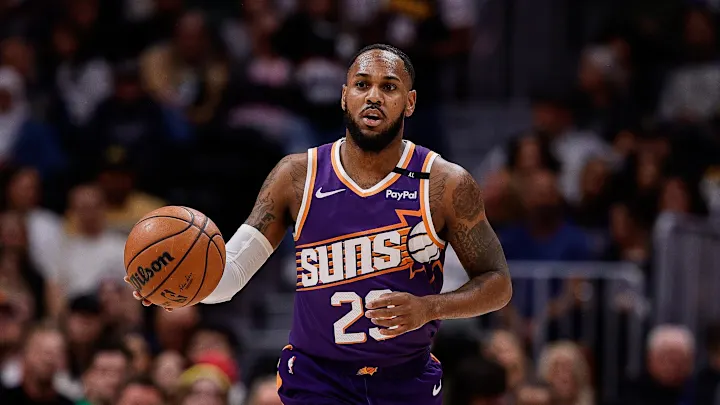 Monte Morris refuerza a unos Pacers necesitados de dirección