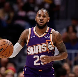 Monte Morris refuerza a unos Pacers necesitados de dirección