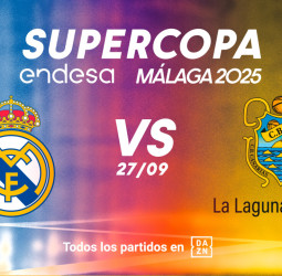 Real Madrid – La Laguna Tenerife: un pulso con aroma a revancha