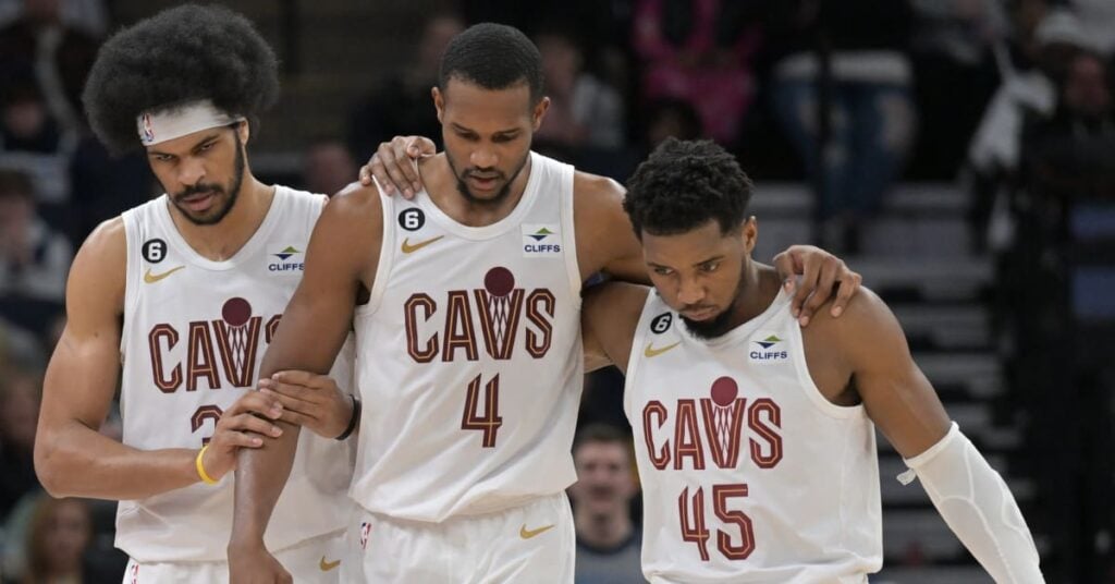 Previa NBA 2025/26: Cleveland Cavaliers