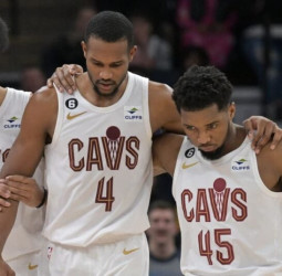 Previa NBA 2025/26: Cleveland Cavaliers