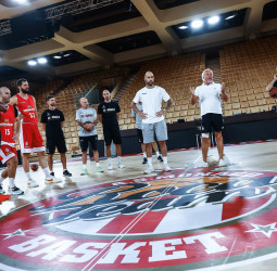 AS Monaco: el nuevo proyecto de Spanoulis con Mirotic como fichaje estrella