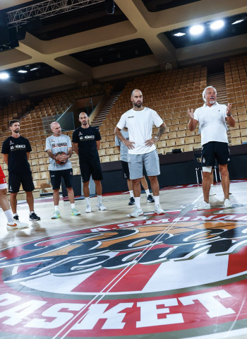 AS Monaco: el nuevo proyecto de Spanoulis con Mirotic como fichaje estrella