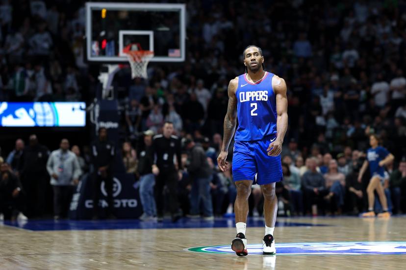 La gran estafa laboral a la NBA: amenaza de expulsión y multa millonaria para los Clippers