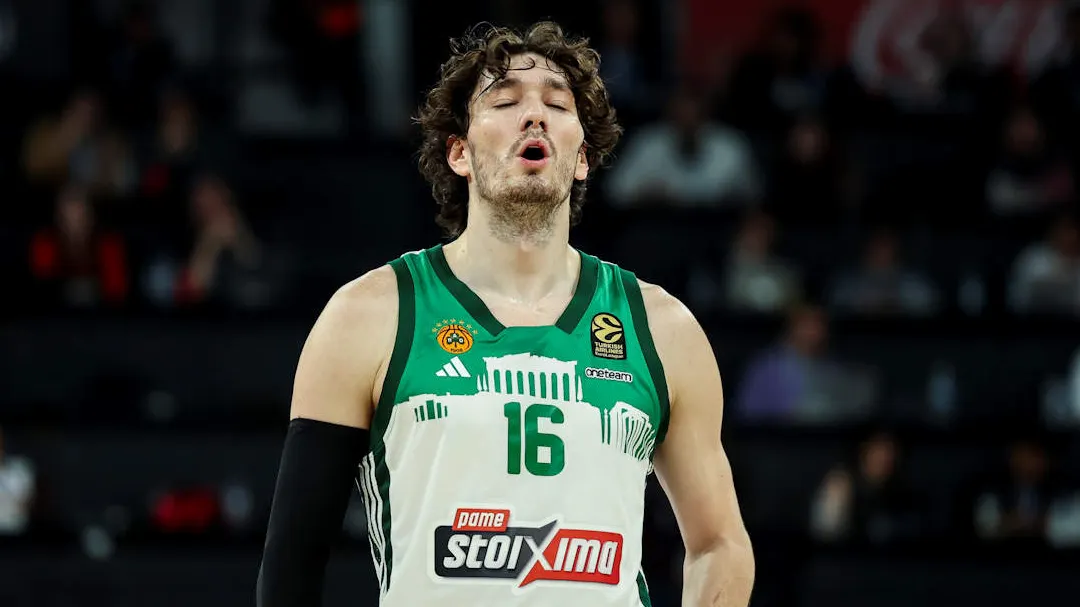 Informe de lesiones, Jornada 1 de la EuroLeague