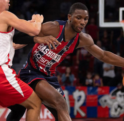 Un mermado Baskonia no puede con un inspirado Trieste (94-98)