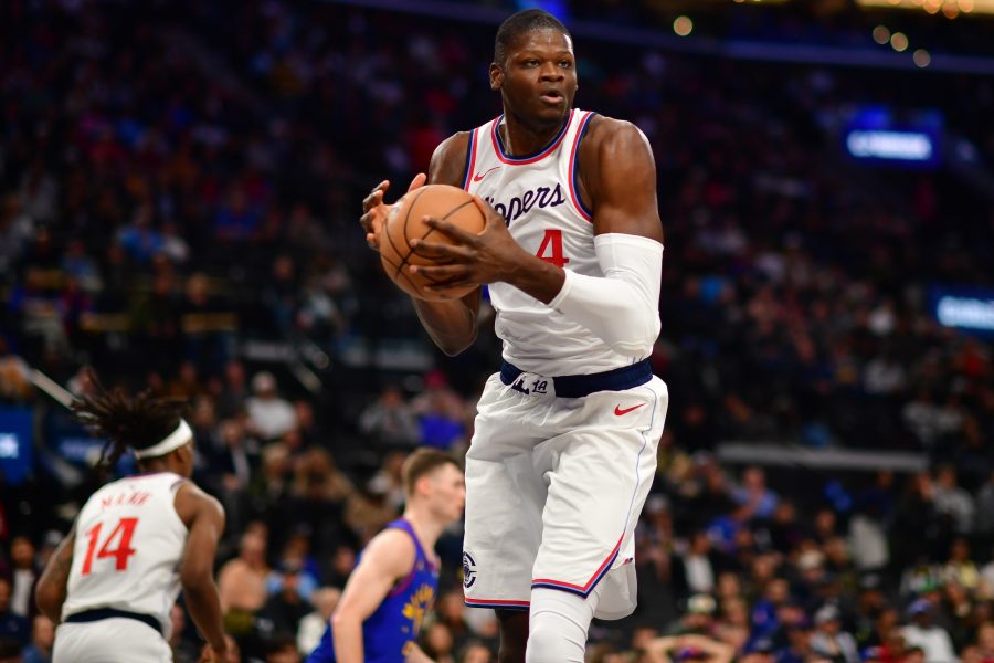 Mo Bamba aterriza en los Utah Jazz