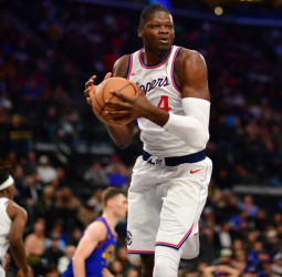 Mo Bamba aterriza en los Utah Jazz