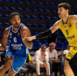 Blatt fulmina al Real Madrid sobre la bocina tras el recital histórico de Lonnie Walker IV, 92-91