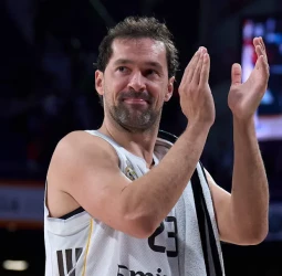 Parte de bajas en la EuroLeague (Jornada 6)