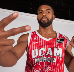 David DeJulius, Jugador de la Jornada 3 de la Liga Endesa 2025-26