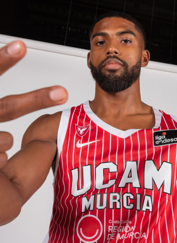 David DeJulius, Jugador de la Jornada 3 de la Liga Endesa 2025-26