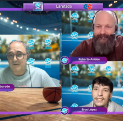 O Noso Basket: análisis, táctica, historia y futuro del baloncesto gallego