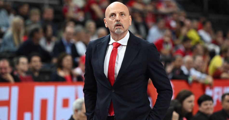 El Zalgiris Kaunas se deja el invicto en Belgrado, 88-79