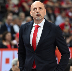 El Zalgiris Kaunas se deja el invicto en Belgrado, 88-79