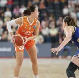 Valencia Basket cae en la prórroga ante Fenerbahce, 72-75