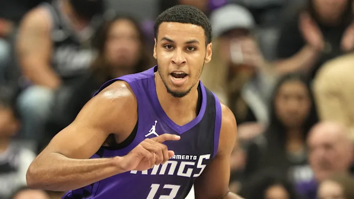 Los Kings apuestan por Keegan Murray, quien renueva por 140 millones
