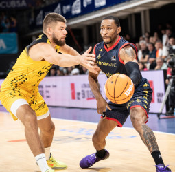 La Laguna Tenerife arrasa en Andorra y hunde al MoraBanc (64-96)
