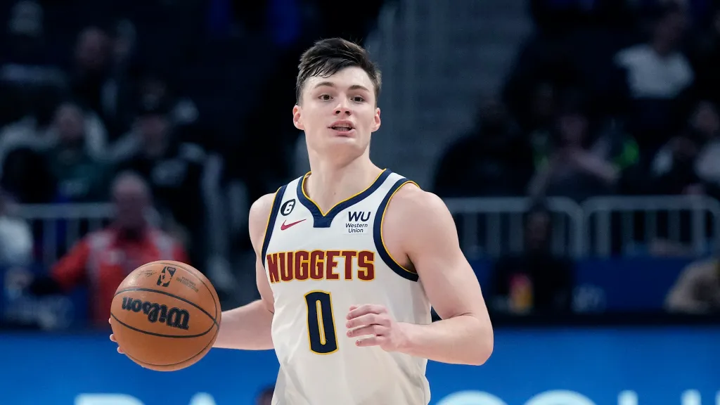 Christian Braun asegura su futuro en Denver