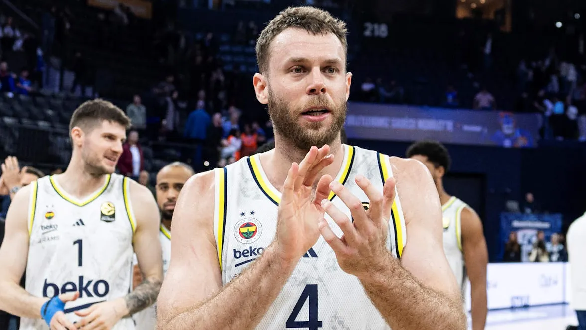 Resumen de la sexta jornada de EuroLeague